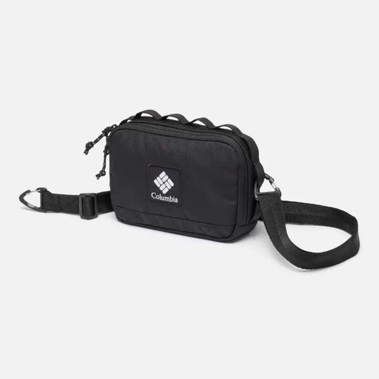 Riñonera Columbia Trail Traveler Black