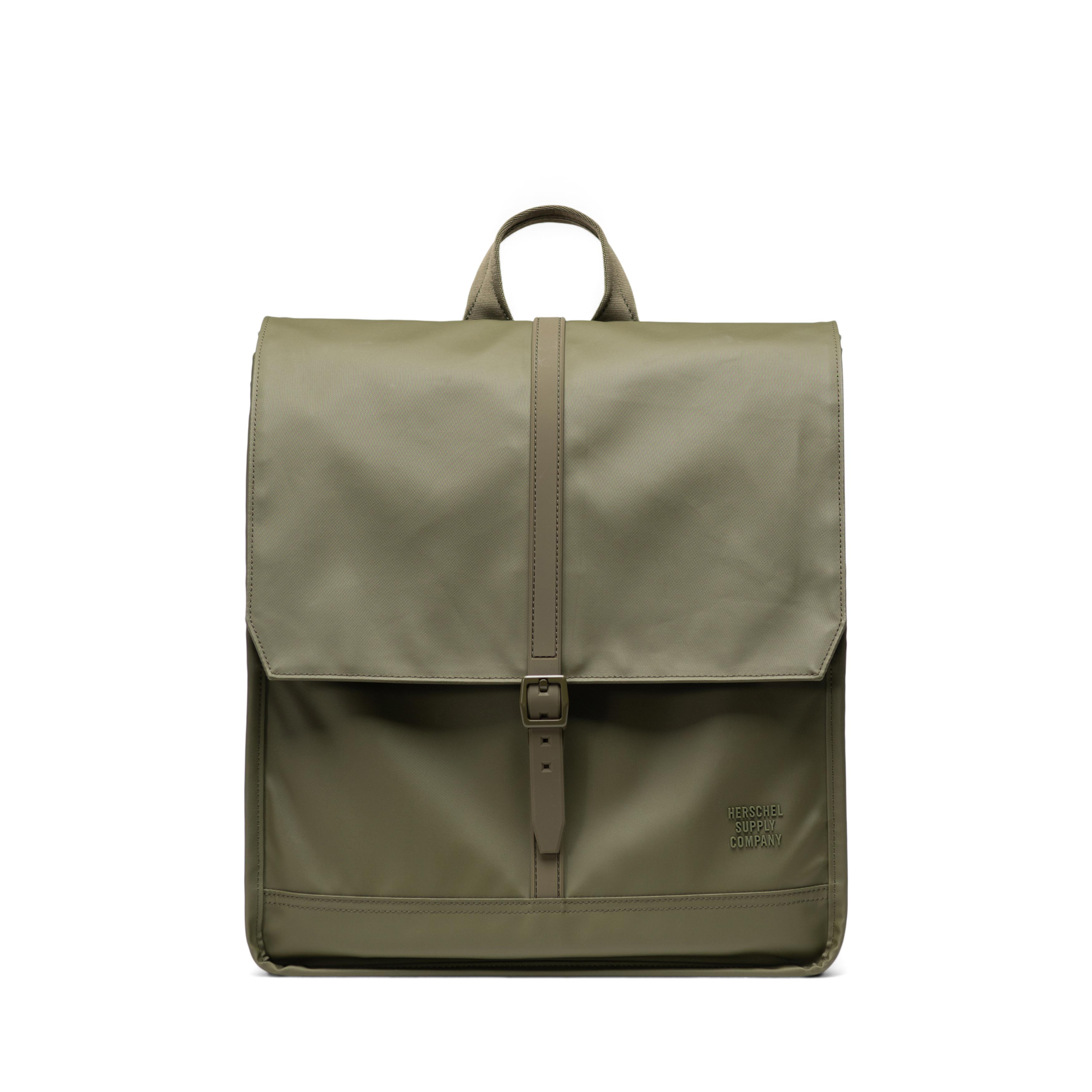 Mochila Herschel City Backpack WR Ivy Green
