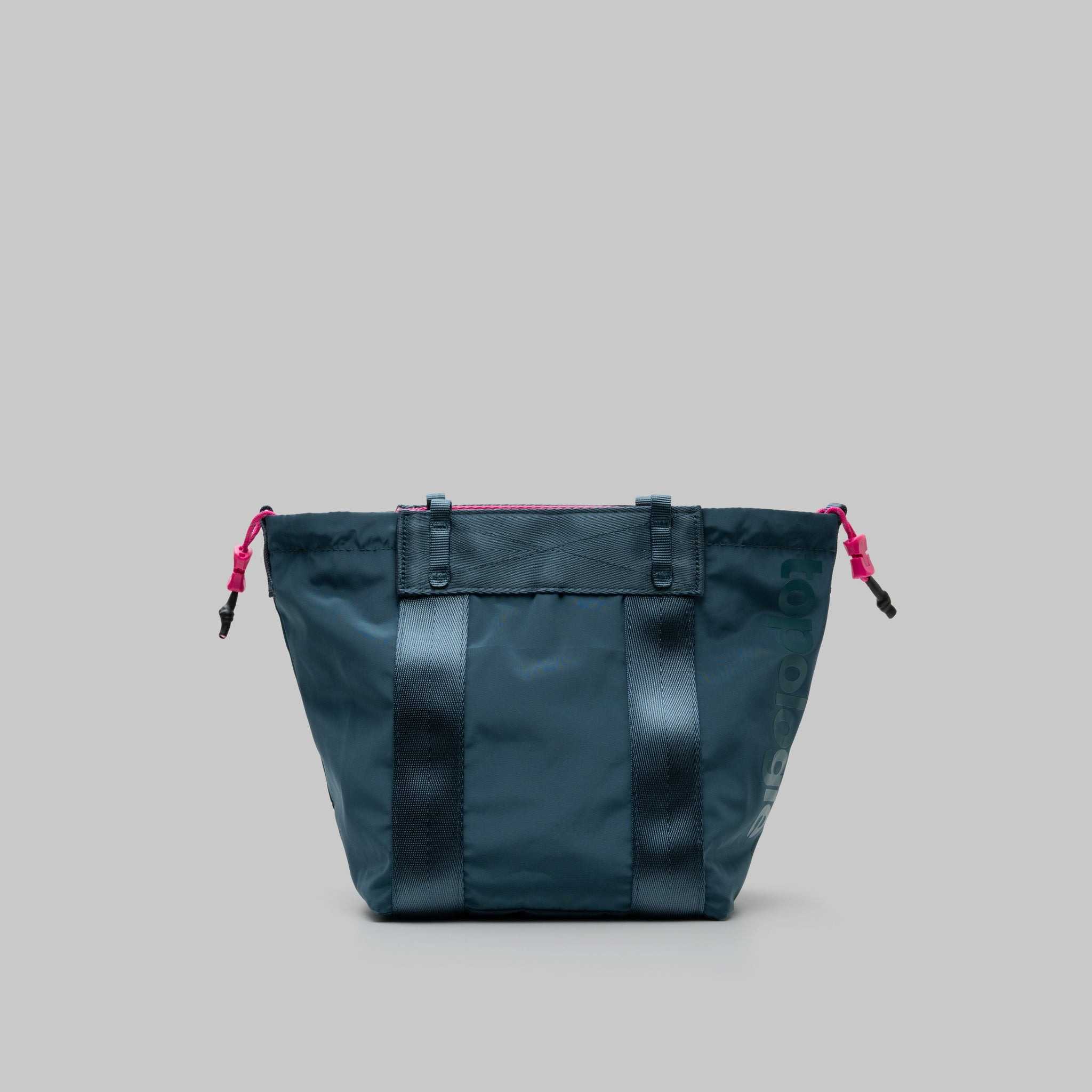 Bolsa De Viaje Topologie Summit Tote Small Deep Teal