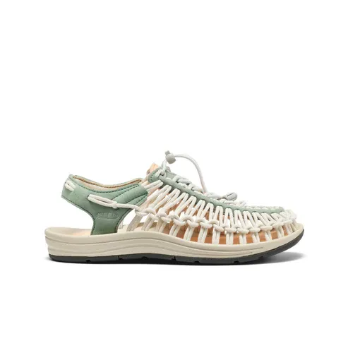 Sandalias Keen Uneek Lily Pad/ Peach Fuzz