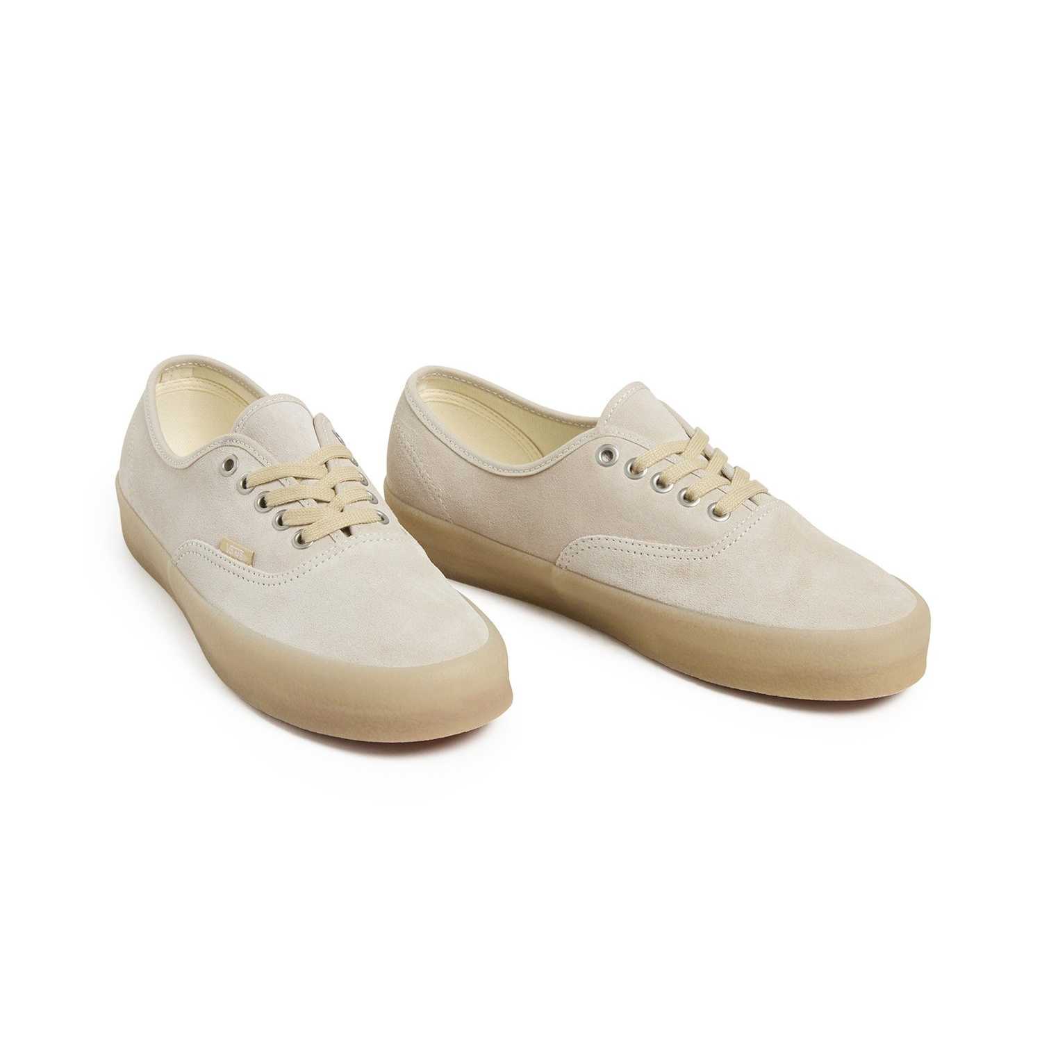 Zapatilla Vans Authentic Crepe Marshmallow