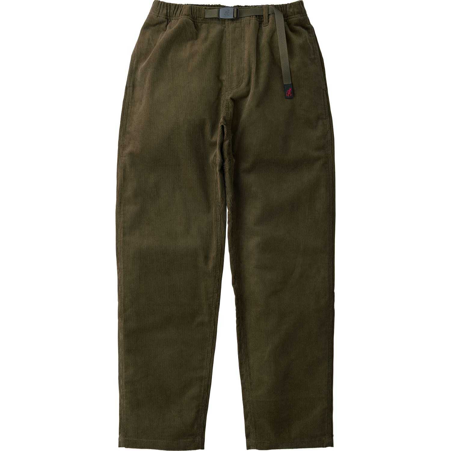 Pantalón Gramicci Corduroy G Pant Olive