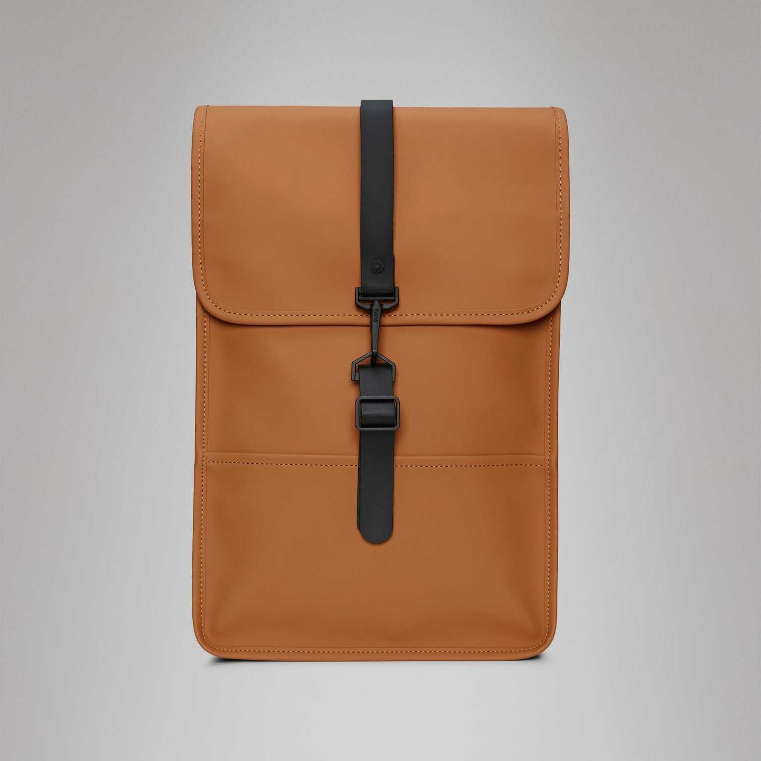 Mochila Rains Backpack Mini W3 Rust