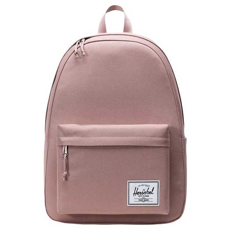 Mochila Herschel Classic XL Ash Rose