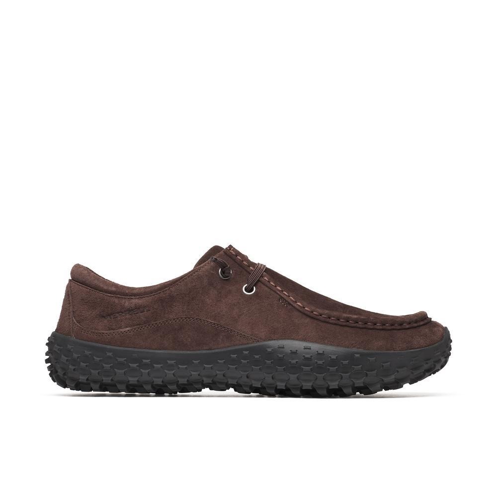 Zapatilla Merrell Wrapt Bungee Coffee