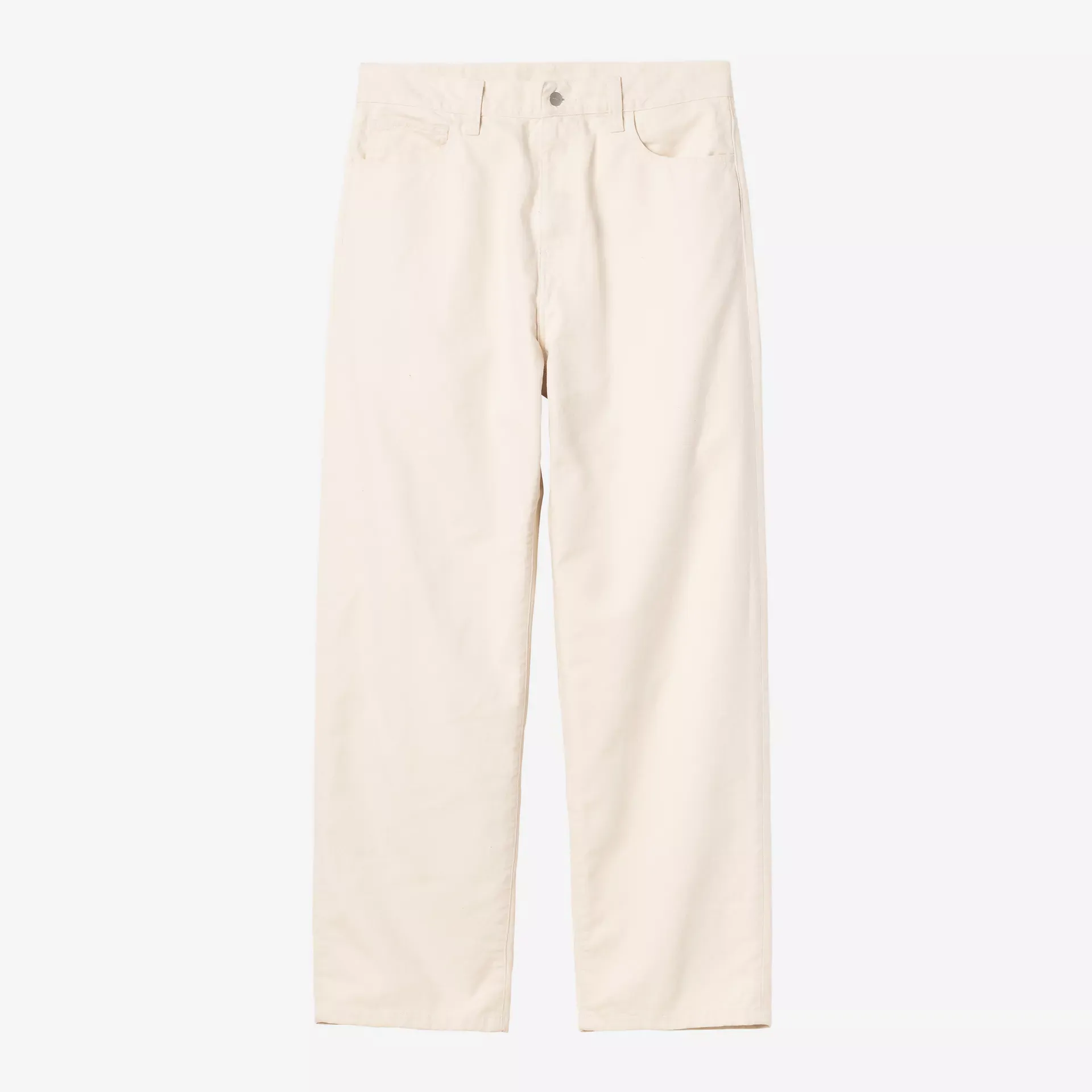 Pantalón Carhartt Wip Landon Pant Natural rinsed