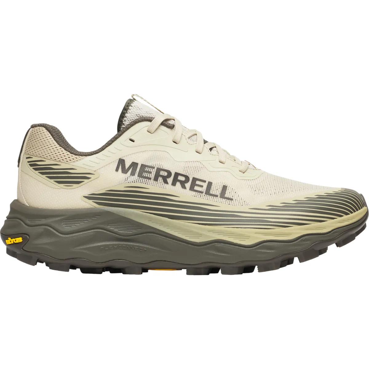 Zapatilla Merrell Agility Peak 6 Burlap