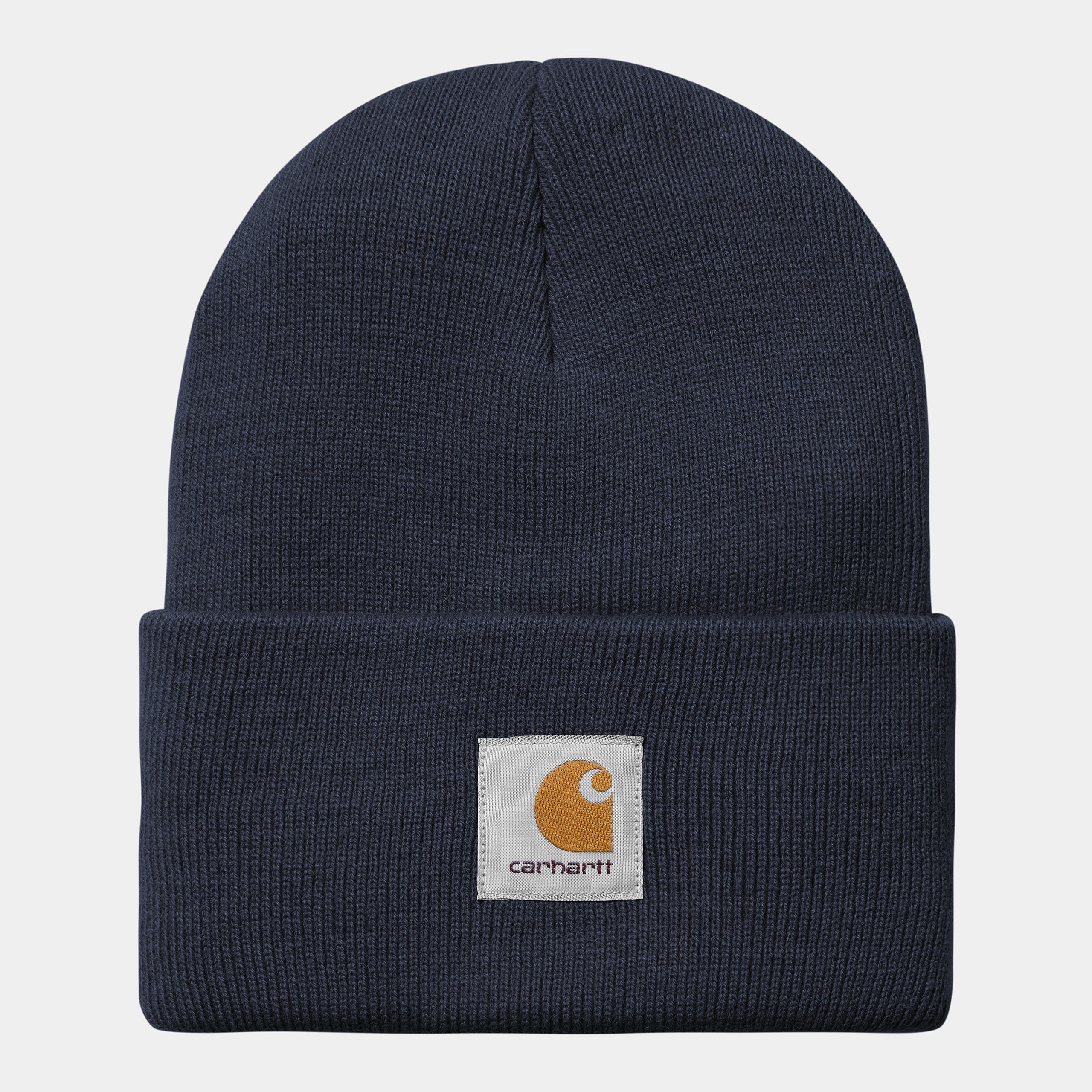 Gorro Beanie Carhartt Wip Acrylic Watch Air Force Blue