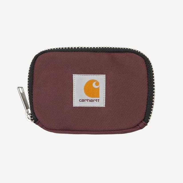 Cartera Carhartt Wip Leroy Wallet Rondo