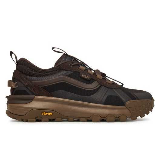 Zapatilla Vans Mte Crosspath XC Dark Brown
