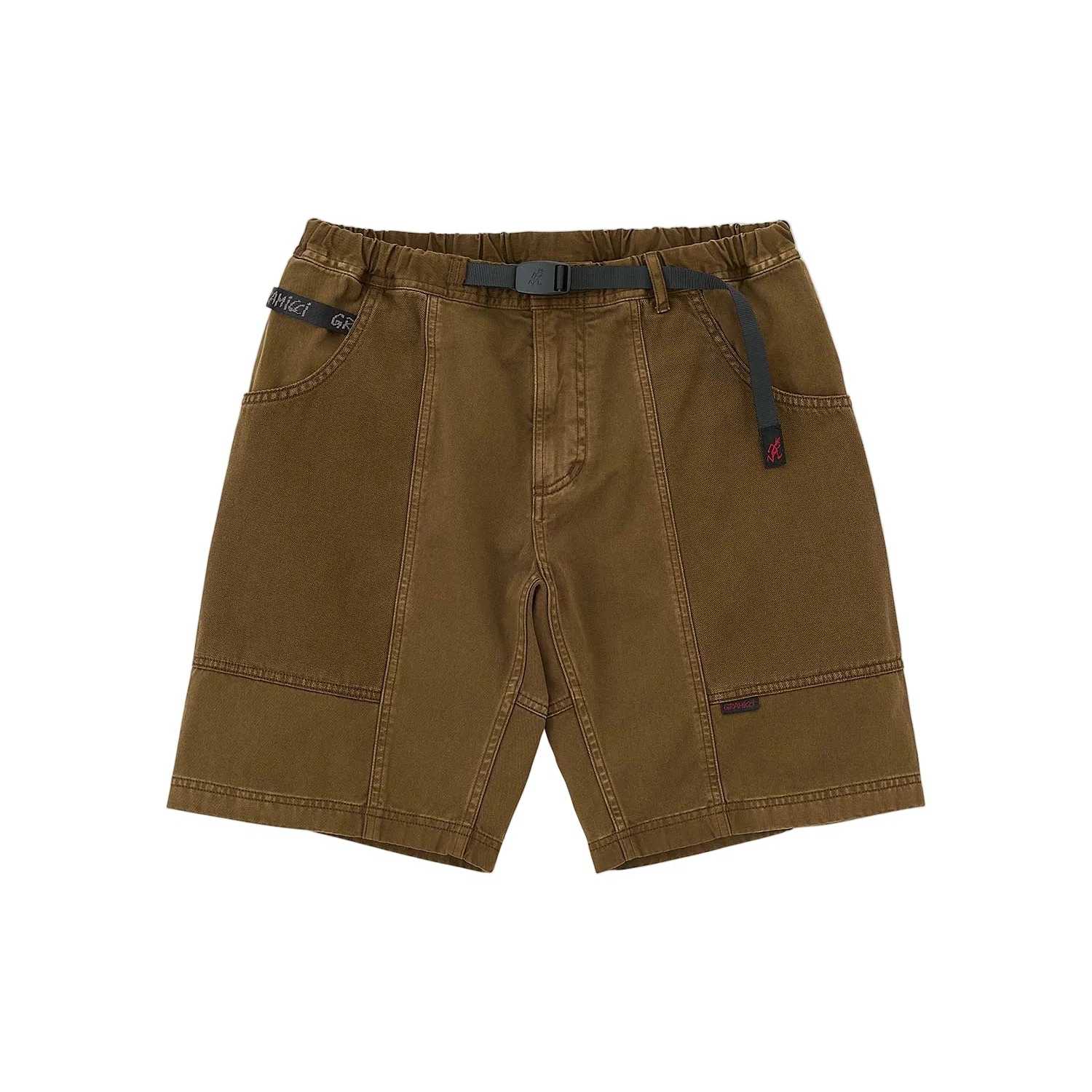 Bermuda Gramicci Gadget Short Bark