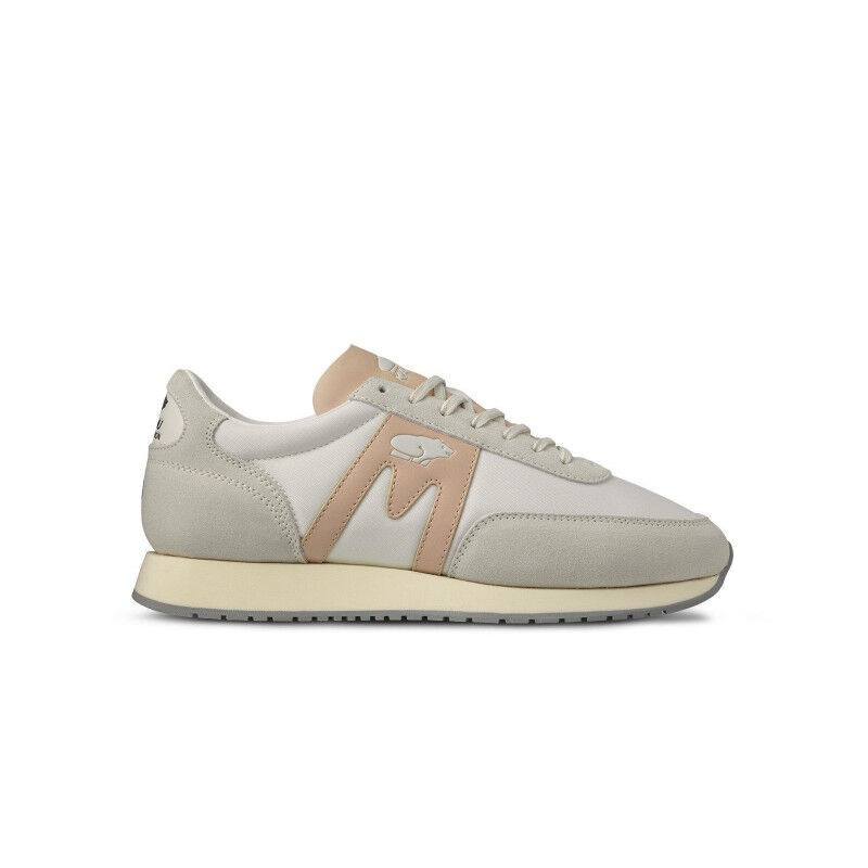 Zapatilla Karhu Albatross 82 Whitecap Gray Toasted Almond